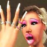 Логотип @chelyadka - челядка