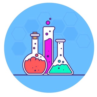 Логотип @chem_30 - Школа химических знаний