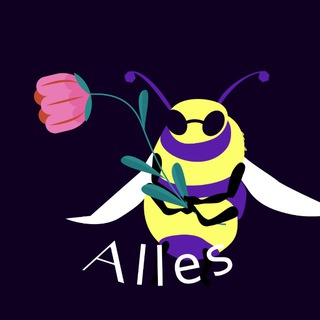 Логотип @chem_olimp_alles - Олимпиадная химия | Аллес