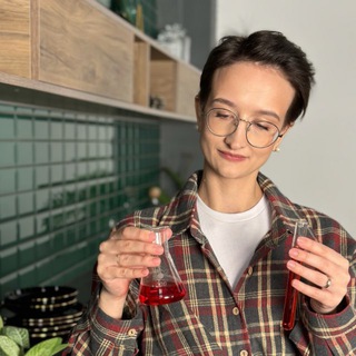 Логотип @chem_oxisokol - Химия ЦТ/ЦЭ с Оксаной Соколовской