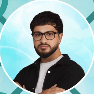 Логотип @chemars - Биология и химия с Арсеном🧪🧬|ЕГЭ/ОГЭ