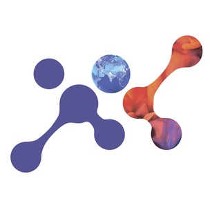 Логотип @chemcomplex - Химический комплекс России