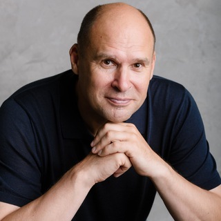 Логотип @chemeris - Игорь Чемерис