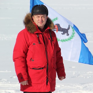 Логотип @chemezov38 - Сергей Чемезов