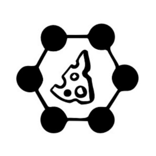 Логотип @chemflav - Химия вкуса