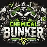 Логотип @chemical_bunker_main - chemical_bunker_main