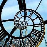 𝐜𝐡𝐞𝐦𝐢𝐧 𝐝𝐞 𝐥'𝐞́𝐯𝐞𝐢𝐥