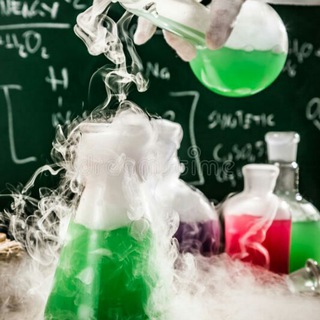 Логотип @chemistry_biology_rus_uz - Химия-биология(rus-o'zbek)