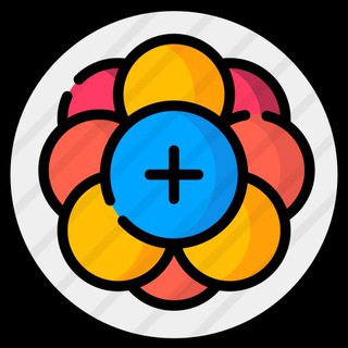 Логотип @chemistry_elements - Химия