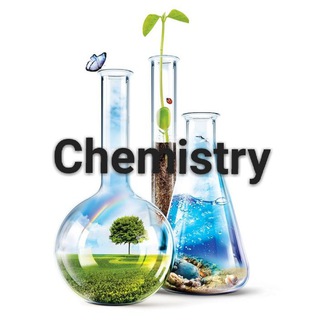 Логотип @chemistry_stpm - STPM Chemistry