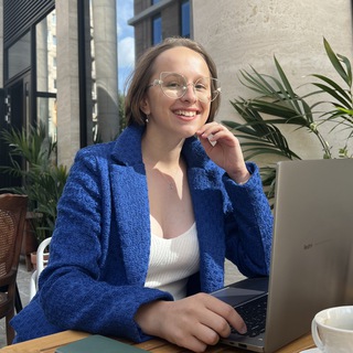 Логотип @chemlabtalks - ОГЭ по химии 2025 | От химии до хихимии | Репетитор Портнова Дарья