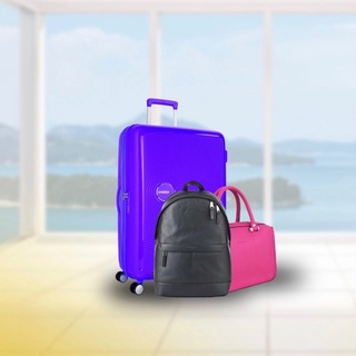 Логотип @chemodani_sumki_rukzaki_sadovod - Поставщик чемоданы, сумки, рюкзаки оптом и розница | Садовод