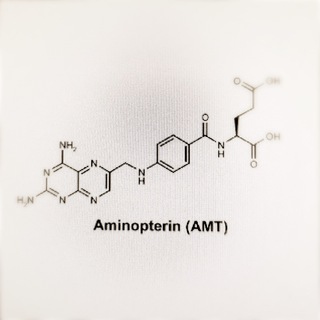 Логотип @chemonotes - Заметки химиотерапевта