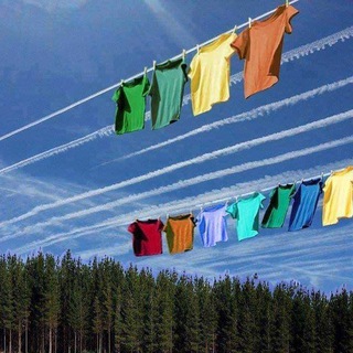 Логотип @chemtrails0 - Chemtrails