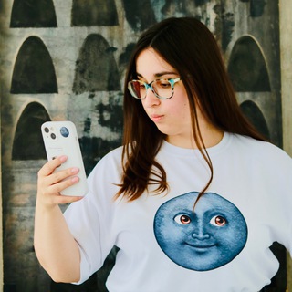 Логотип @chemwithksb - Химия с Ксенией Быковой 🌚