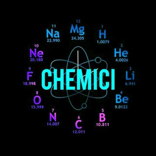 Логотип @chemyo1 - 🄲🄷🄴🄼🄸🄲🄸 🧪