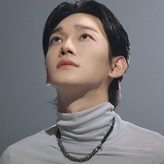 Логотип @chen_sng_uzb - my Dae light´-﹏-`️chen