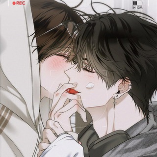 Логотип @chengqing_novell - ⛩️Храм Чэнь Цин - 神殿陈情🎐