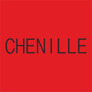 Логотип @chenille2021 - Chenille ОПТ