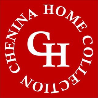 Логотип @cheninahome - C H E N I N A H O M E