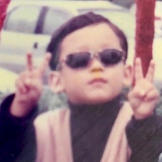 Логотип @chenland_sng - Soon family️💛