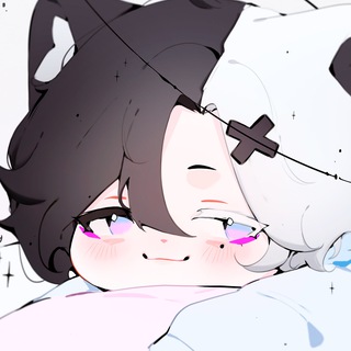 Логотип @chenseymur - chensey 🌸