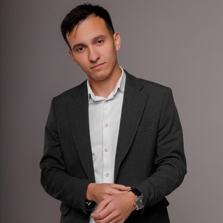 Логотип @chenskiy_gov - Ченский говорит