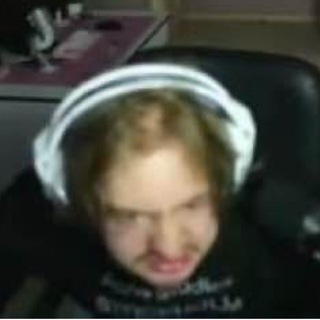 Логотип @chenskyalex - CHENSKY