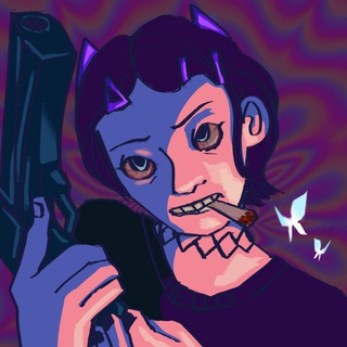 Логотип @chenyai - портсигар