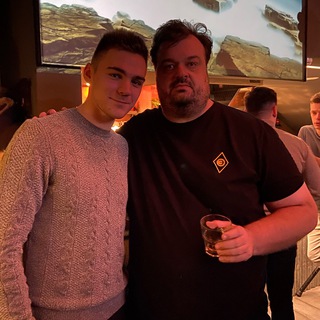 Логотип @chepa98 - Павел Чепурин | Chepa | Чепа