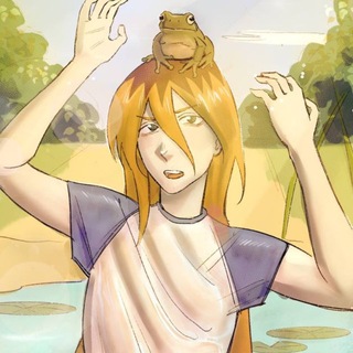 Логотип @chepa_pidpal - Чепа це підпал!