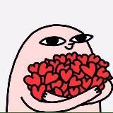 Логотип @chepogoroskopy - че по гороскопу