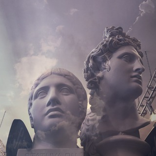 Логотип @chepokartinke - че по картинке?