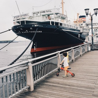 Логотип @chepolinko_travel - Chepolinko - Жизнь в Японии