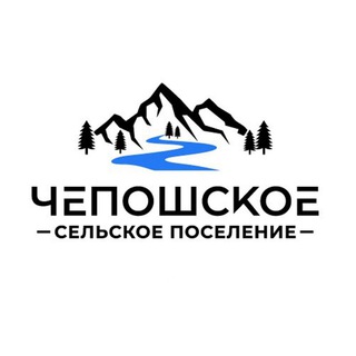 Логотип @cheposh04 - Чепош и Усть-Сема. Сообщество соседей