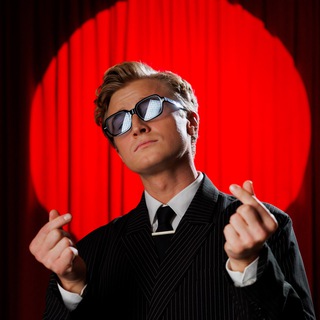 Логотип @chepurchenko - Чепурченко 🔥в чате веселее🔥