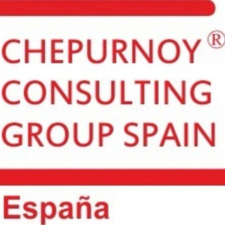 Логотип @chepurnoyconsulting - ИММИГРАЦИЯ В ИСПАНИЮ