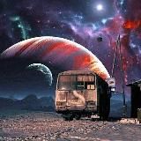 Логотип @chepushland - Чепушляндия