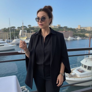 Логотип @cheqmln - Жанна Седова. Карьера и бизнес