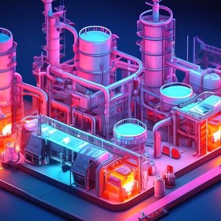 Логотип @cheques_factory - Фабрика чеков