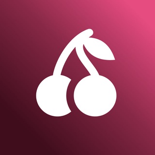Логотип @Cherry_gram - Cherrygram 🍒