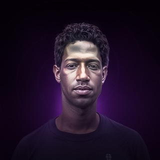 Логотип @cher_arbi - Черный Арбитраж, Facebook 🖕🏿