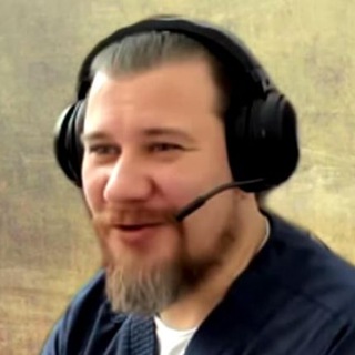 Логотип @cherashevvadim - ❤️💙ЧЕРАШЕВ Вадим Н.💙❤️