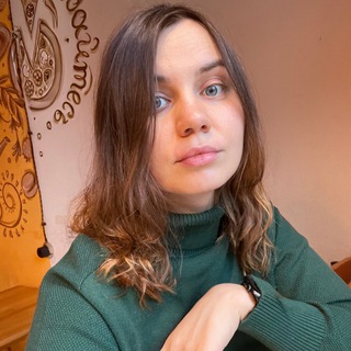 Логотип @cherchen20 - Александра Черчень & ромэнтези с юмором