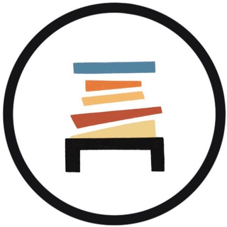 Логотип @cherdak_poloska - ПОЛОСАТЫЙ ЧЕРДАК