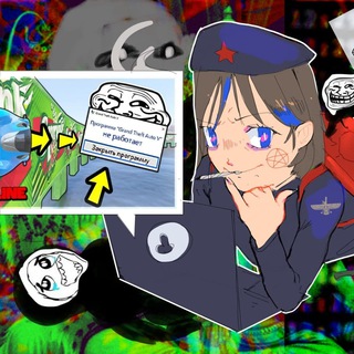 Логотип @cherechat - 🤯 черепаха чат черечат