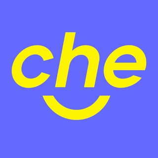 Логотип @cherehapa - Cherehapa Онлайн