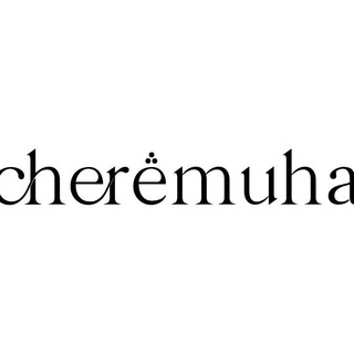 Логотип @cheremuha_store - Cherëmuha.store | Нижнее белье Плюс Сайз