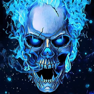 Логотип @cherep120 - Череп "Зенит"