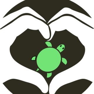 Логотип @cherepahi_ru - Черепахи.ру